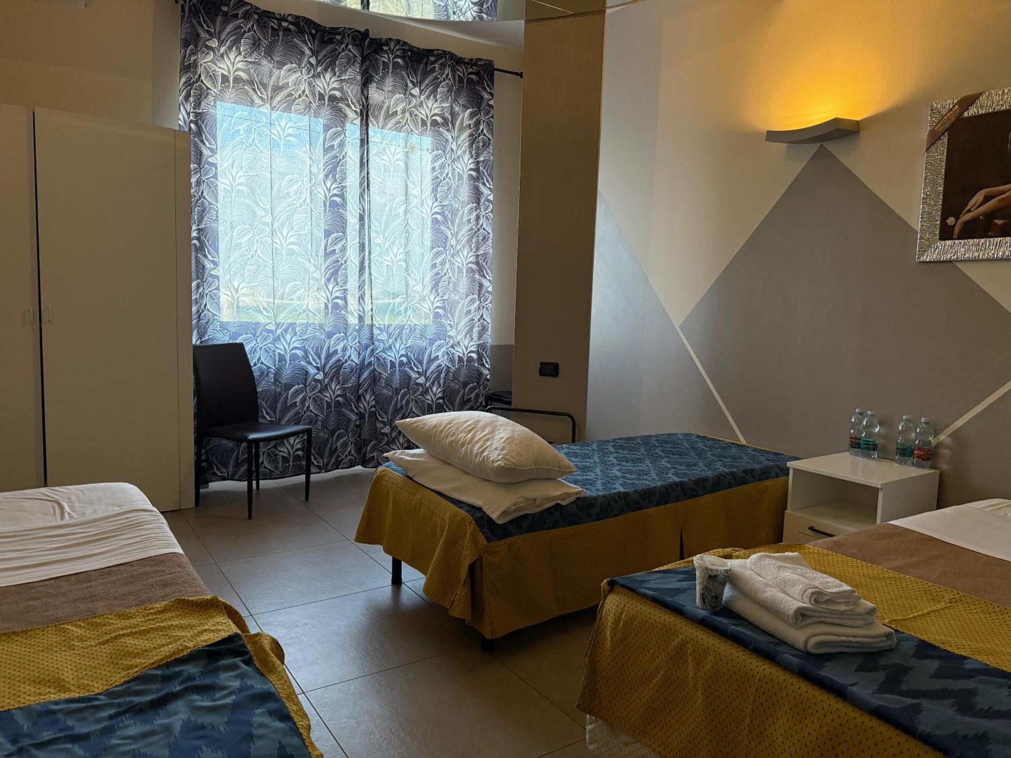 La Gritta Srl Hotel Castel San Giovanni Kültér fotó