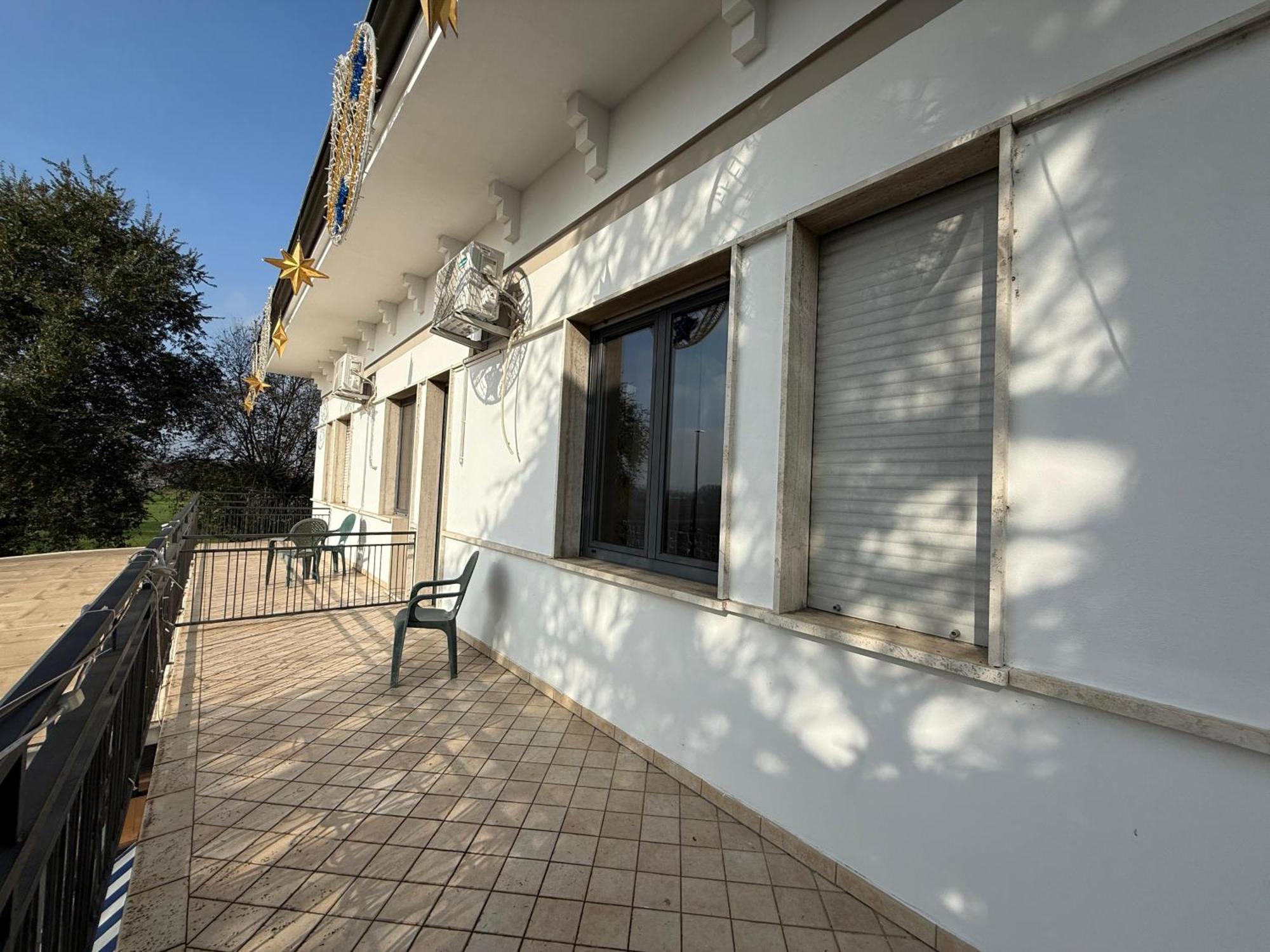 La Gritta Srl Hotel Castel San Giovanni Kültér fotó