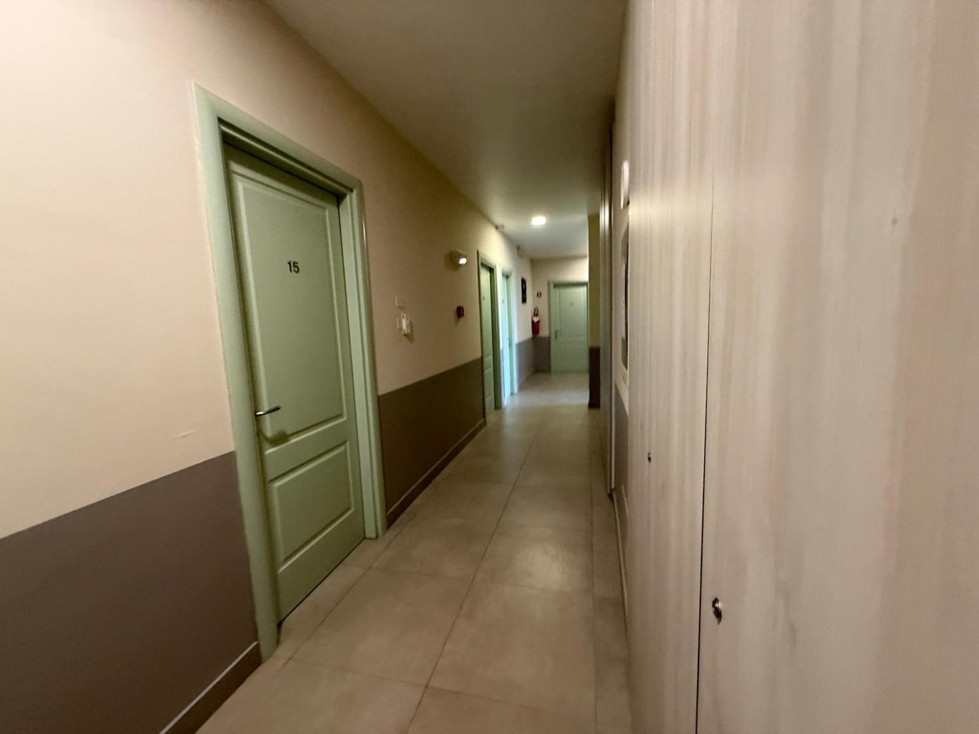 La Gritta Srl Hotel Castel San Giovanni Kültér fotó